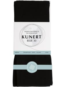 BLUE 30 - Collant sostenibile di Kunert