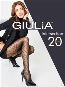 Intersection 20 - collant Giulia