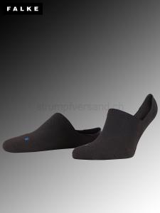 COOL KICK fantasmini per uomo della Falke - 3000 nero
