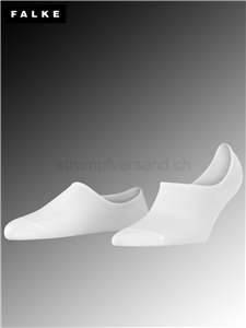 ACTIVE BREEZE calzini corti di Falke - 2009 bianco