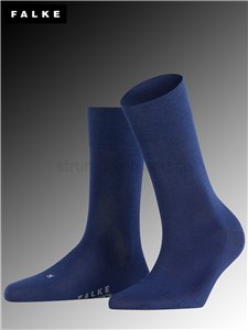 SENSITIVE INTERCONTINENTAL calze da donna - 6418 deep blue