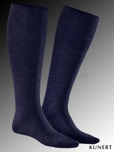 Finest Cotton & Merino Wool - 955 navy
