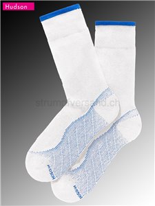 calzini ACTIVE - 248 bianco/blue