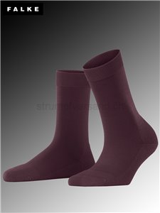 CLIMAWOOL calzini della Falke - 8596 barolo