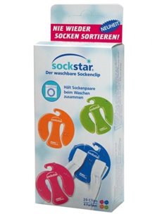 Sockstar® - molette per calzini