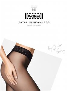 FATAL 15 - collant Wolford