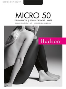 MICRO 50 - Pantacollant di Hudson