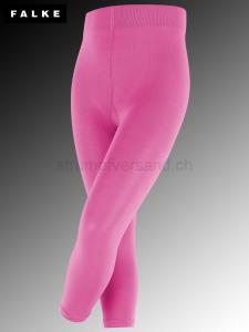 COTTON TOUCH leggings da bambini della Falke - 8550 gloss