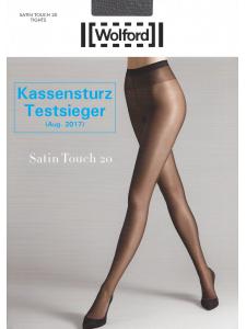 SATIN TOUCH 20 - collant Wolford