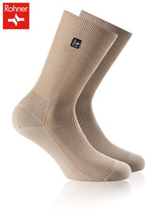 calzini Rohner PLATIN - 003 beige