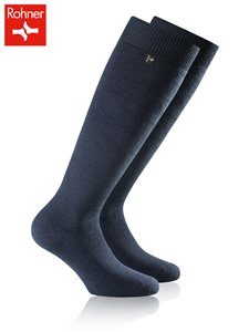 calzini Rohner THERMAL - 010 marine