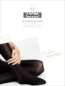 collant riposante Wolford - INDIVIDUAL 50