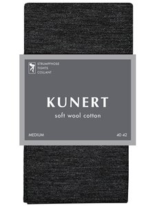 Soft Wool Cotton - calzamaglia