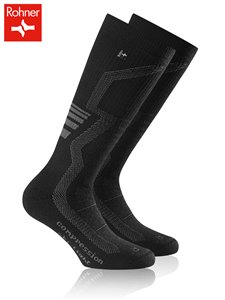 COMPRESSION SKI LIGHT - 058 anthracite
