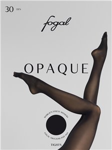 Fogal OPAQUE - collant