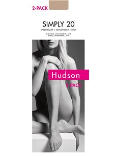 SIMPLY 20 - Gambaletti Hudson
