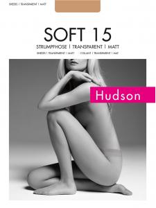 Collant Hudson - SOFT 15