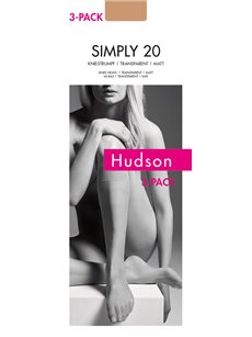 Gambaletti Hudson - SIMPLY 20