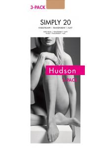 Gambaletti Hudson - SIMPLY 20