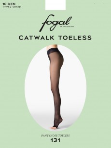 Catwalk Toeless FOGAL