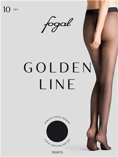 GOLDENLINE - Collant a riga di Fogal