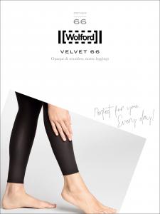 Wolford leggings - VELVET 66
