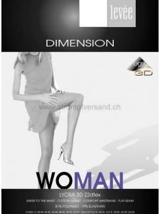 WoMan Dimension - uomi e donne