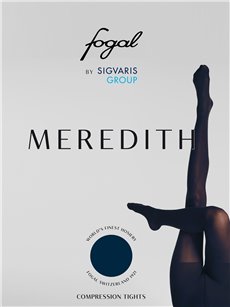 MEREDITH - Collant di sostegno di Fogal & Sigvaris