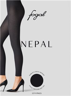 NEPAL - Leggings di Fogal