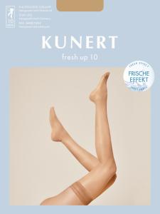 Fresh Up 10 calze autoreggenti