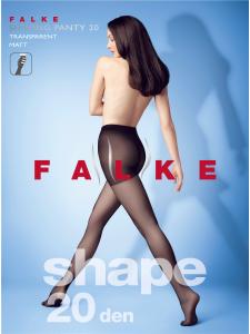 Shaping Panty 20 - collant contenitivo