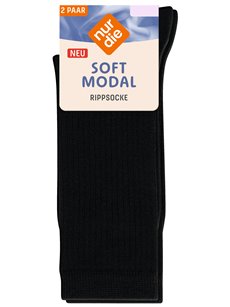 SOFT MODAL - Calzini da donna della NUR DIE