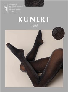 SPARKLING CELEBRATION - Collant moda di Kunert