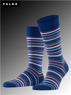 MICROBLOCK calzini di Falke - 6000 royal blue