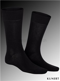 calzini Comfort Cotton - 007 nero
