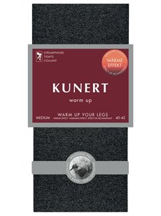Warm Up - Calzamaglia di Kunert