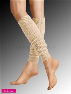 WINTER RIB scaldamuscoli della Hudson - 738 biber rmel.