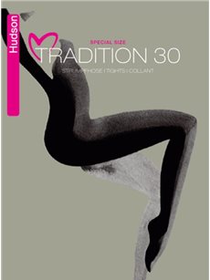 collant - Tradition 30