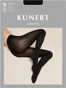 VELVET 80 - Collant Kunert