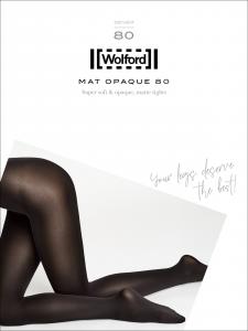 MAT OPAQUE 80 - collant di Wolford