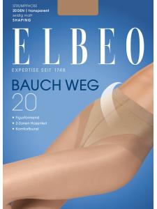 BAUCH WEG 20 - Elbeo collant
