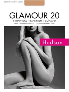 Collant Hudson - GLAMOUR 20