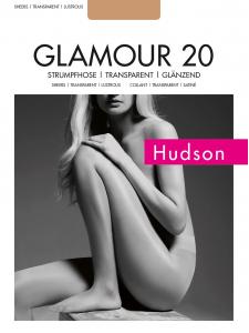 Collant Hudson - GLAMOUR 20