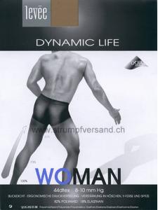 WoMan Dynamic Life - collant riposante per uomo