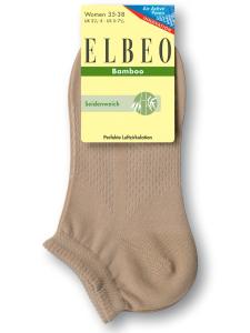 Breathable Sneaker - calze Elbeo