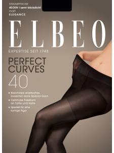 Perfect Curves 40 - collant Elbeo