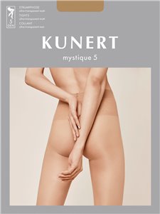 Mystique 5 - collant Kunert