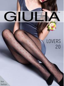 LOVERS 20 - collant Giulia