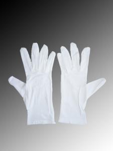 guanti di protezione in cotone