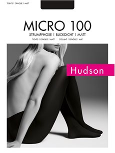 Hudson MICRO 100 - collant